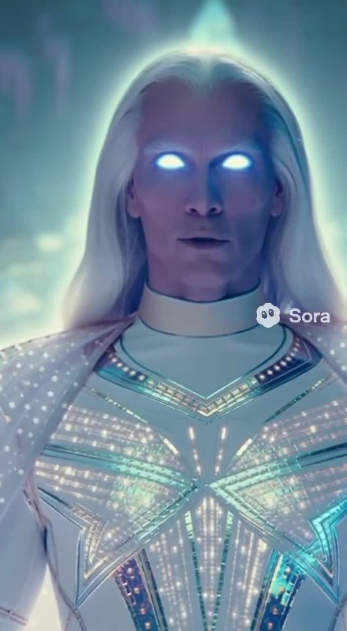 AGARTHA IS BACK