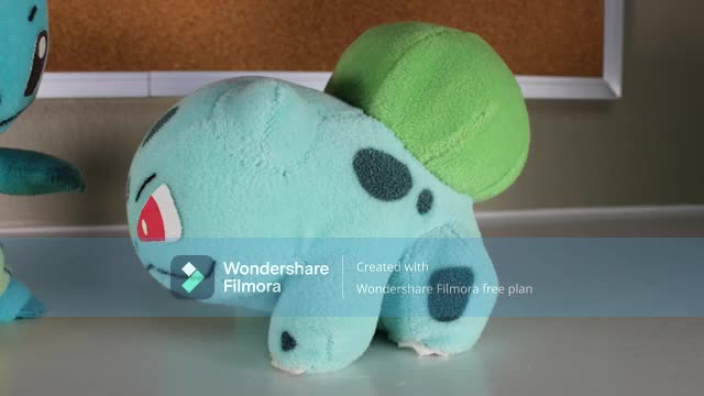 Pokemon Marshmallow 18 - Me and Foo