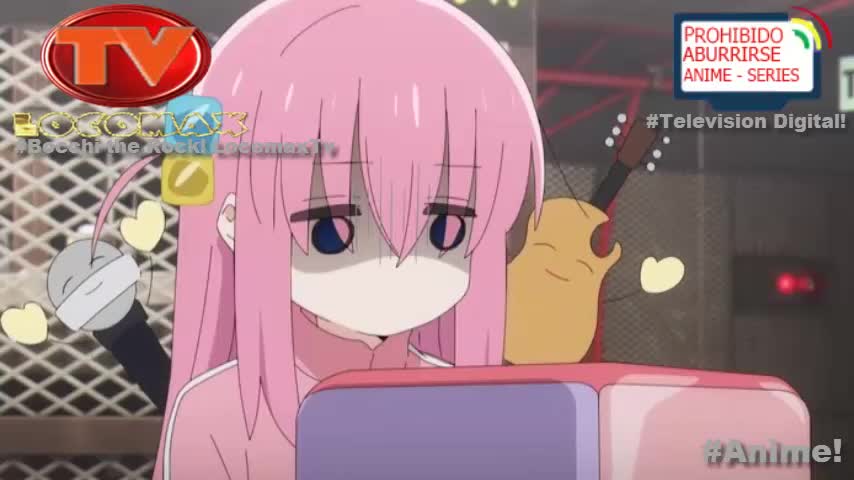 LocomaxTv Bolivia Anime Febrero 2026