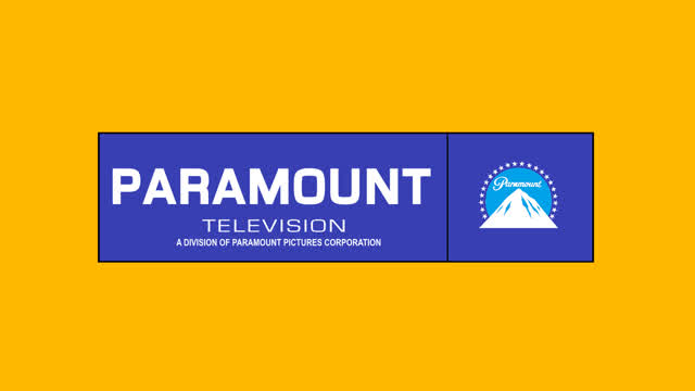 Paramount Television (1968-1969) Logo Remakes