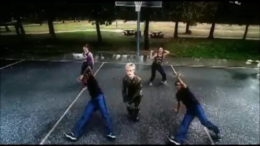 Thats How I Instrument DK (Patrick's Game)