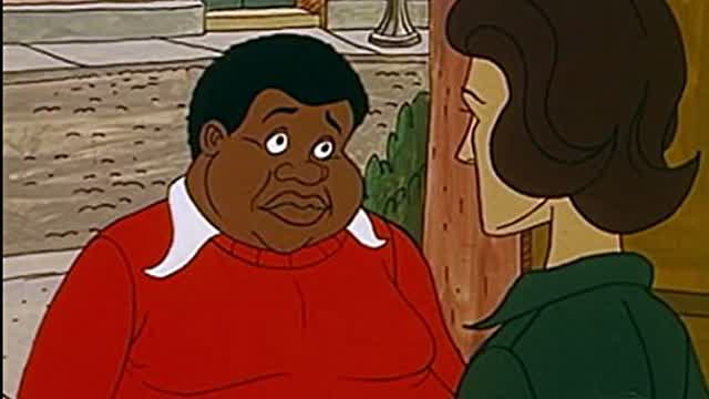 CANCION IA YTPH  El obeso Alberto descubre el horrible secreto de la Navidad  (PARODIADORANIMADO)