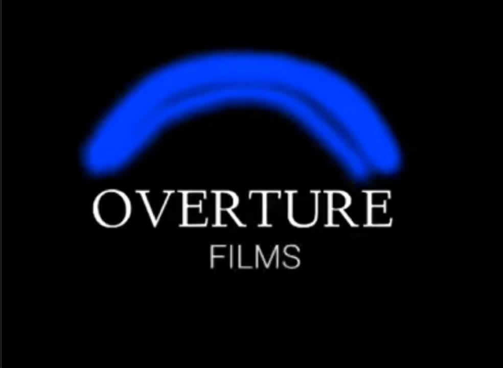 Overture Films 2008 Logo Remake