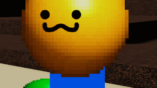 this is my first video