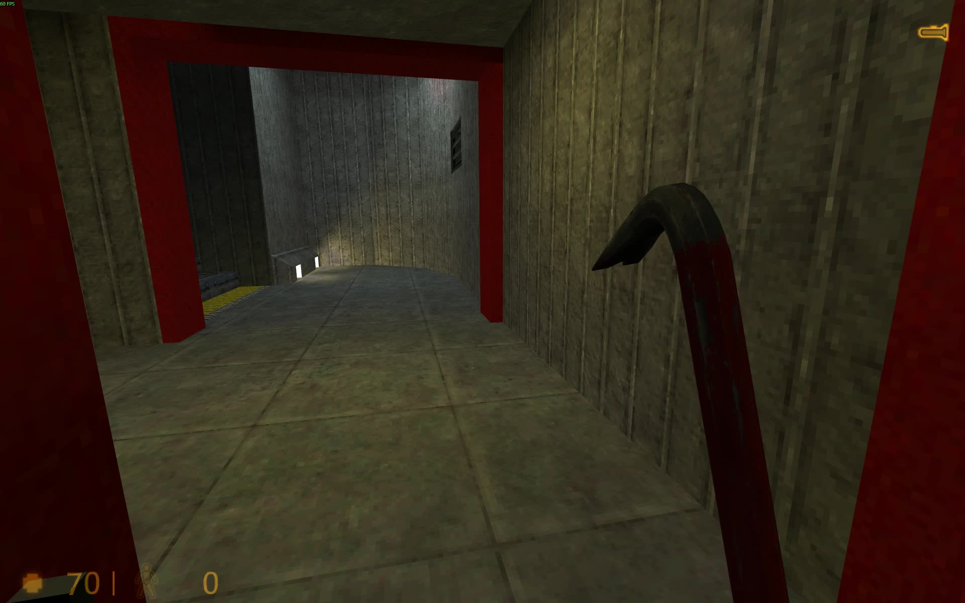 Invisizombie Invisizombie