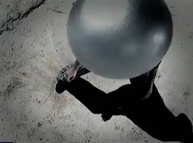Comercial Movilnet Pelota 1998