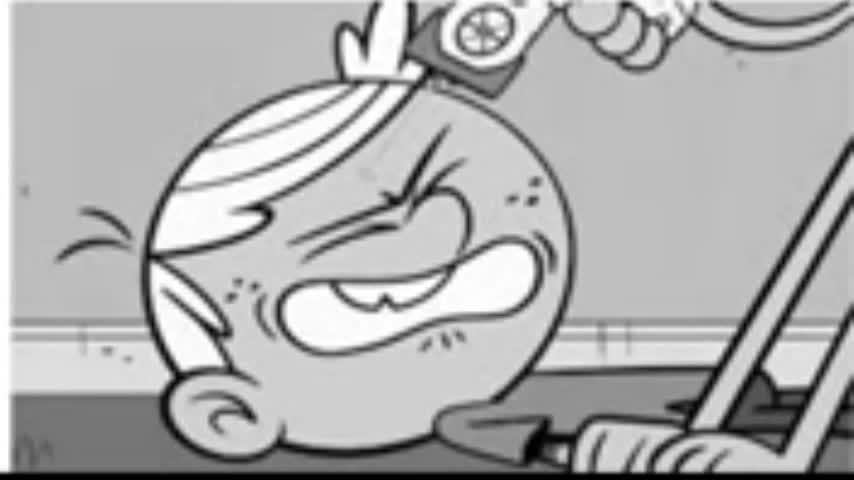 CreepyLoud el horrible final de loud house loquendo 2017(480P) CreepyLoud el horrible final de loud house loquendo 2017(480P)