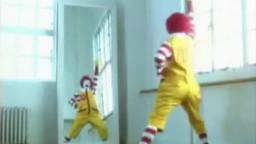 【MAD】Adventure of the FastFood Clown【Donarudo × Cirno】