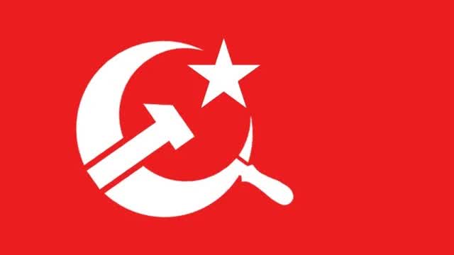 Katyusha (Turkish Version)