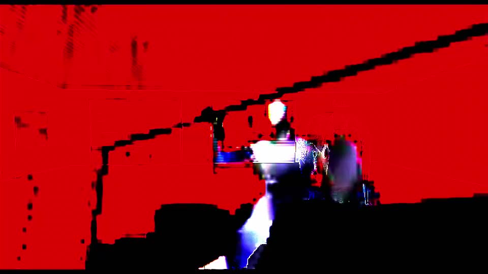 QUANTUM LUNACY