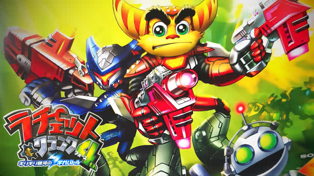 The Most Festive Game