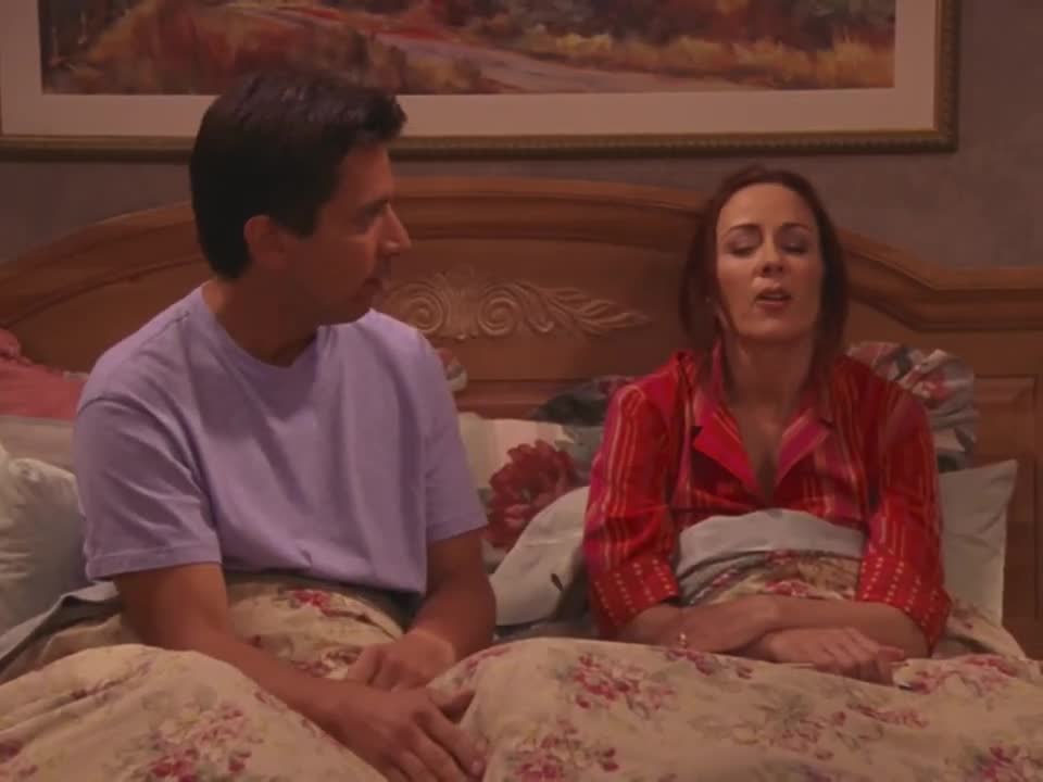 Everybody Loves Raymond S08E01 Fun With Debra