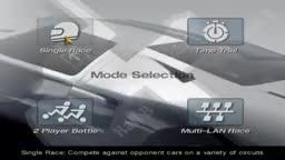 Arcade Mode (High quality) Gran Turismo 4 Soundtrack