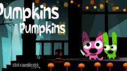 pumki pumpkin 4FB pumki pumpkin 4FB