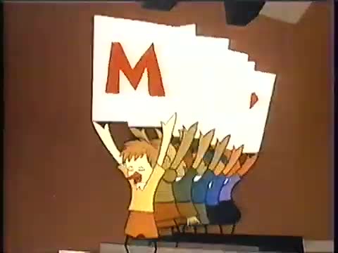 Opening to Disney's Sing-Along Songs: Heigh-Ho 1987 VHS (Version #2)