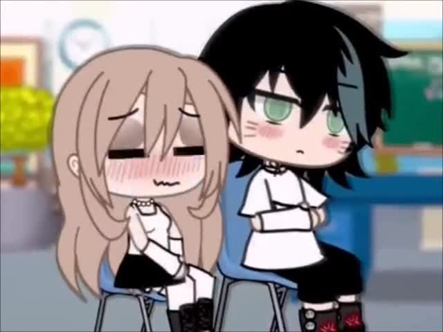 REACIONANDO A LOS PUTOS AMORES DE GACHA LIFE Y KRITICANDODAS >:( loquendo
