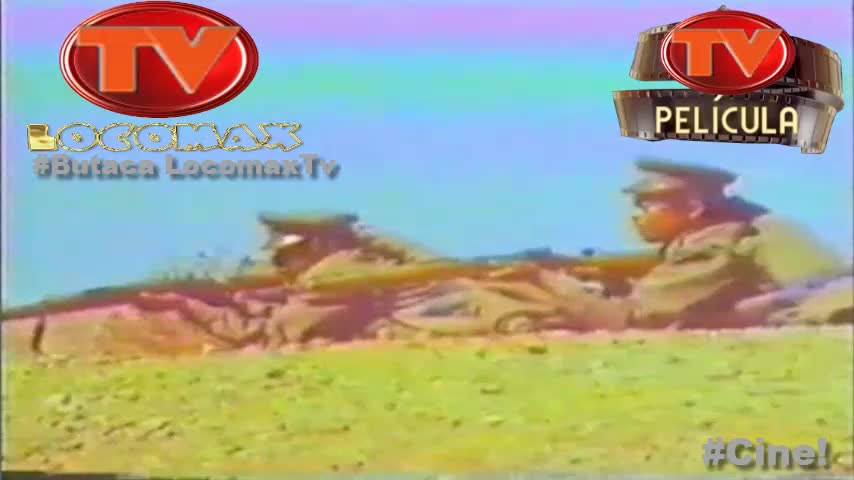 LocomaxTv Bolivia Anime Junio 2025
