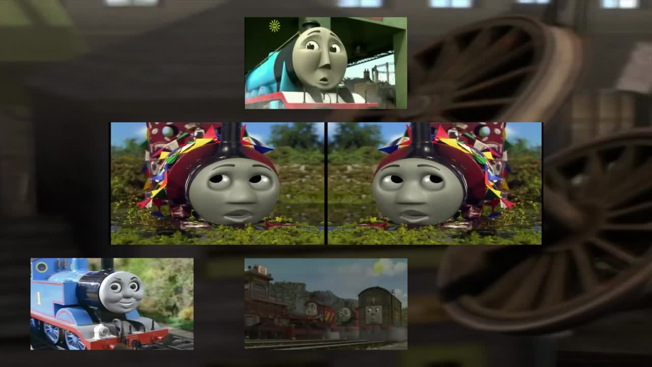 Sir BlackBox Fatt - Everything Everything