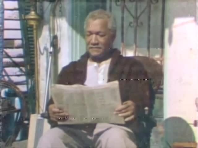 Sanford And Son Theme Song Intro