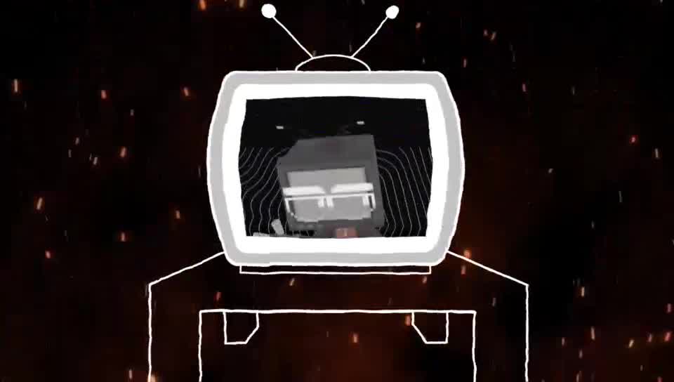 Horror Games (Video Perdido)