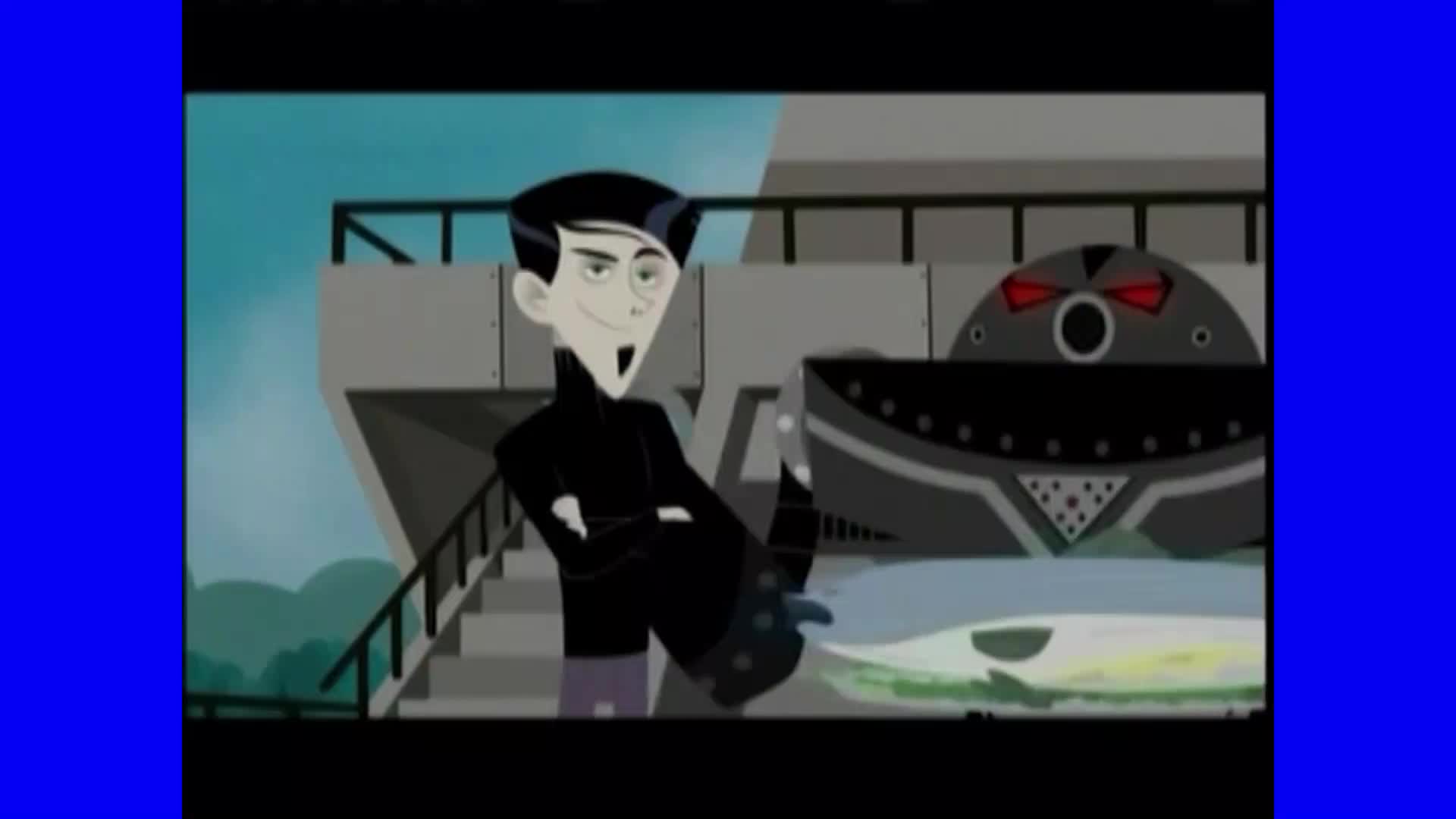 Aventuras con los Kratt | Concurso de pesca / Episodio Completo (Español Latino)