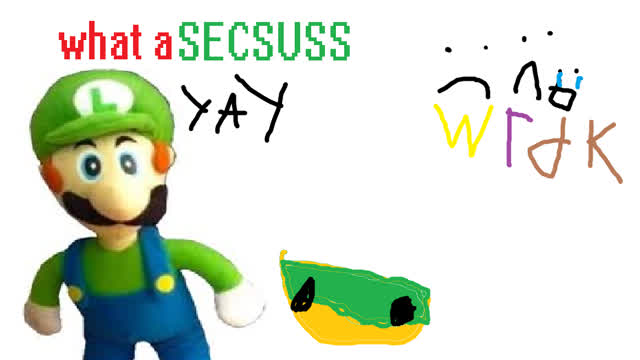 Mario Party Bowling Win Mario Party Bowling Win