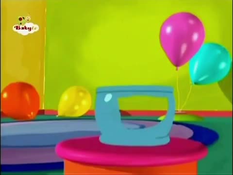 Crystal Ball - Hot Air Balloon Crystal Ball - Hot Air Balloon