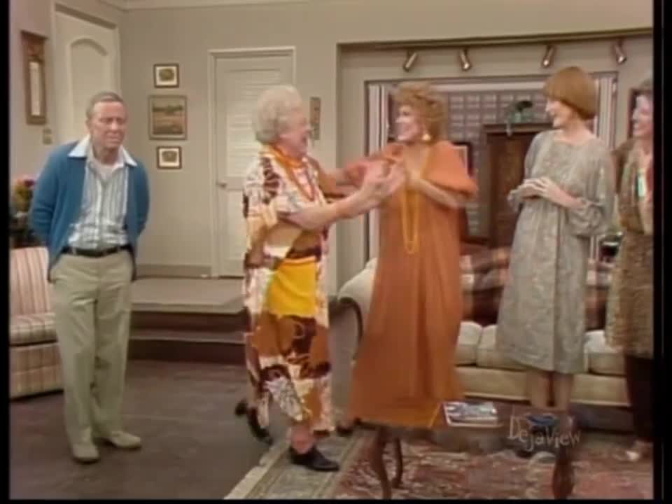 The Ropers S01E04 The Doris Letters