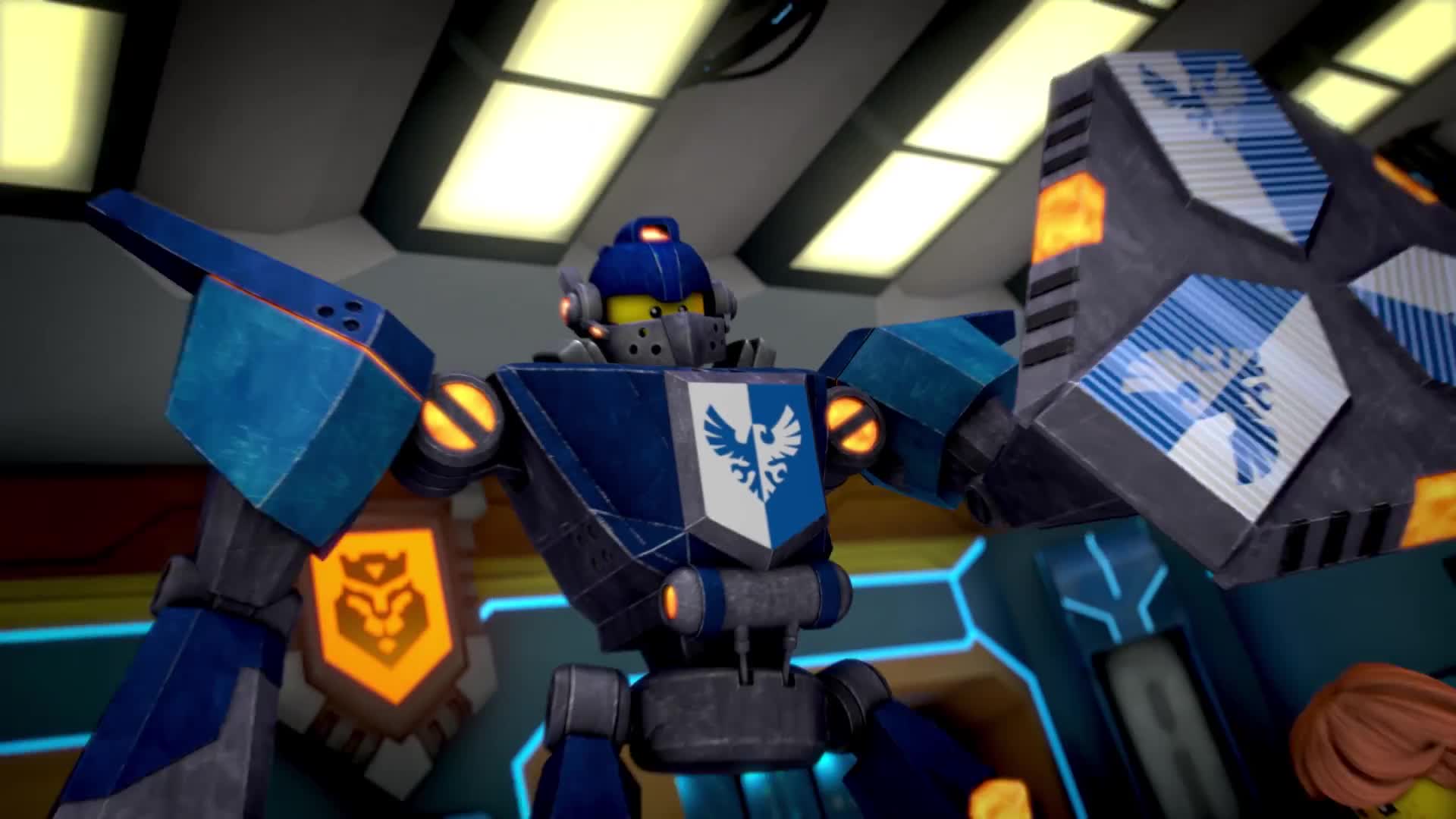 Testowanie zbroi - Clay Testowanie zbroi - Clay