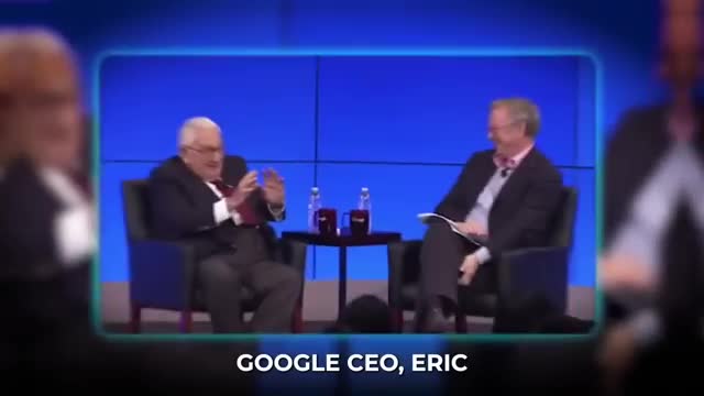 Something BIG Is About to Hit America…