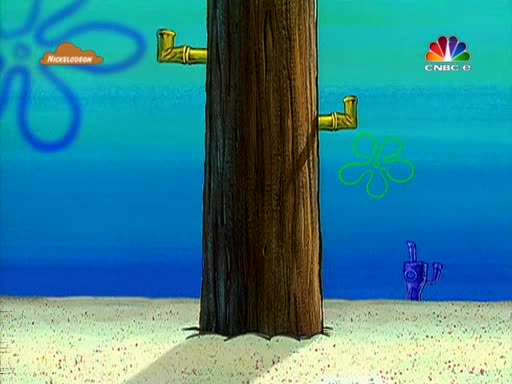 SüngerBob KareŞort - Squidward Grevde (S2B20)