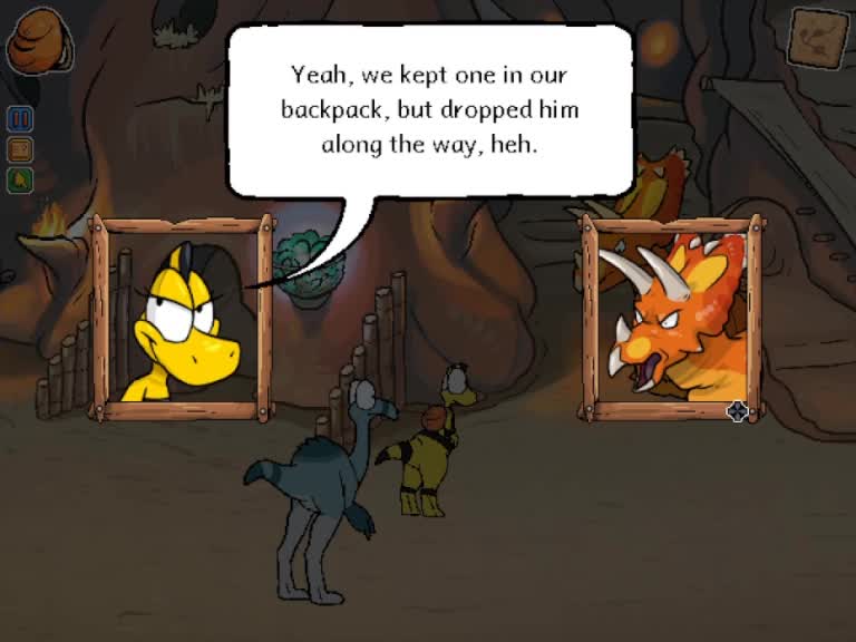 Playthrough - Zniw Adventure - part 8