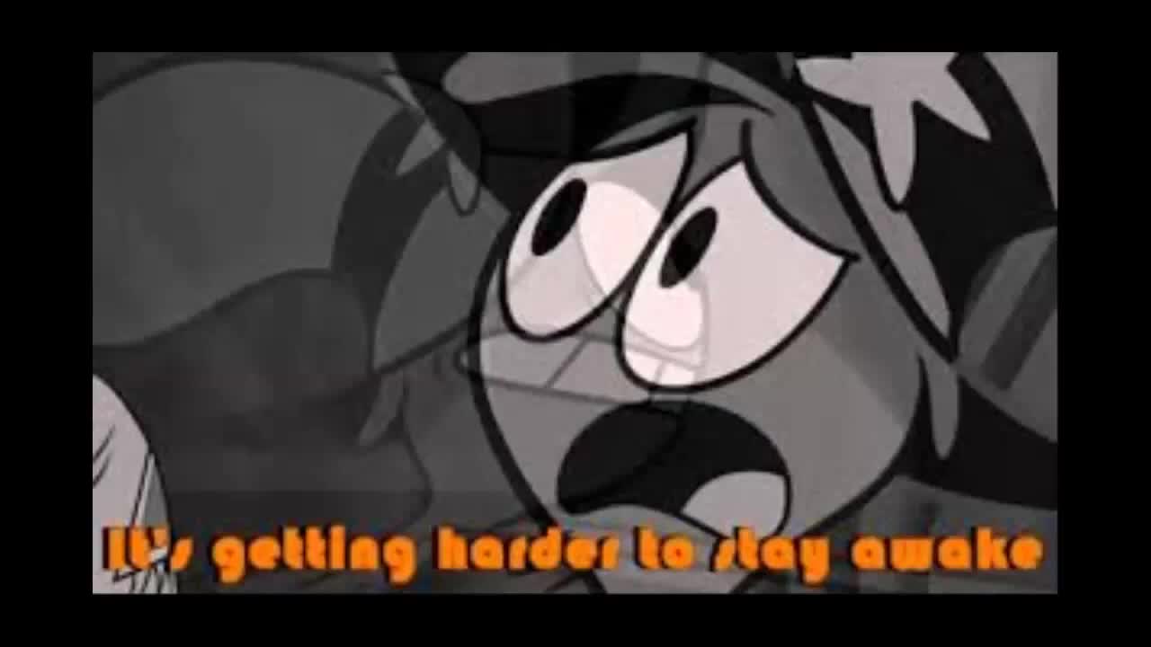 Creepypasta de la galaxia wander el episodio perdido la muerte de wander(720P_HD)