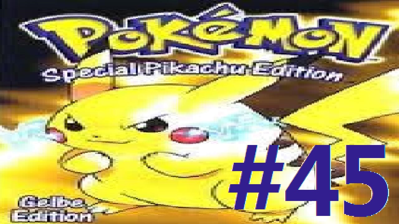 Let s Play Pokemon Gelb (Deutsch) - Teil 45 Auf erkundungstour in Sunny Town! Let s Play Pokemon Gelb (Deutsch) - Teil 45 Auf erkundungstour in Sunny Town!