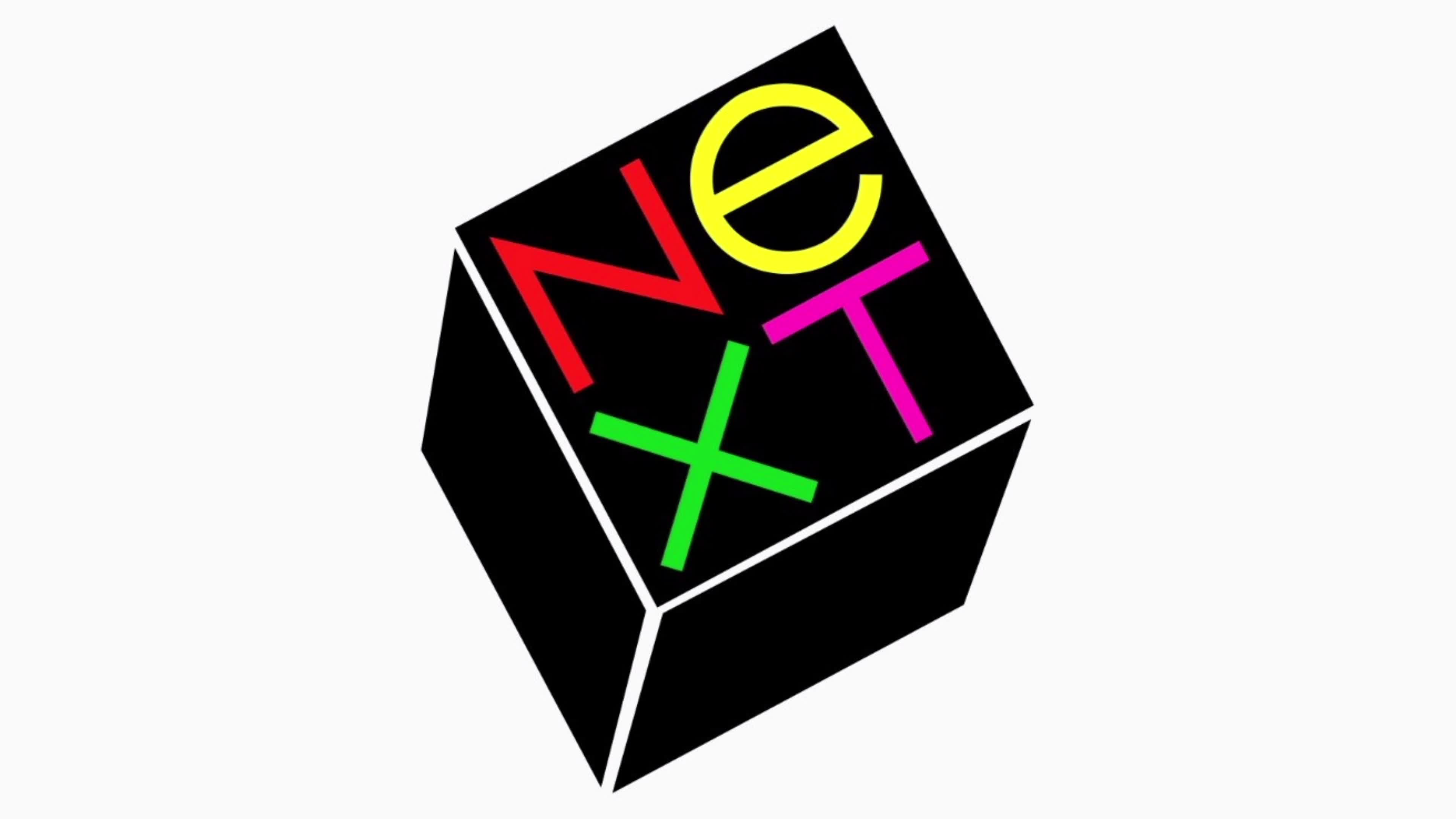 THE CUBE THAT CHANGED THE WORLD