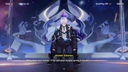 Honkai Impact 3rd - Ch.35 Toward A New Tomorrow - 35-1 Act 4 Finality Of Destiny