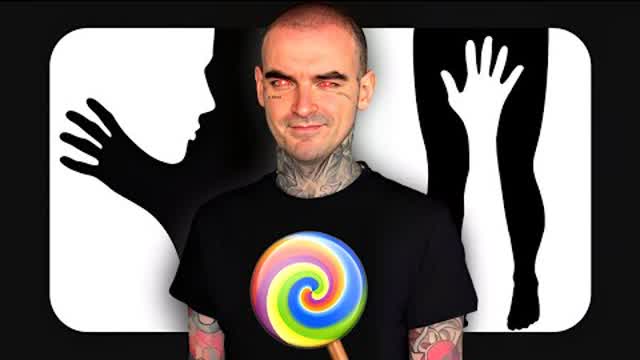 Predadores, os caras que amam C-ódigo P-enal (Reupload)