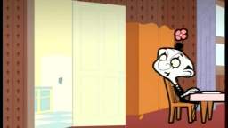 Mr. Bean Anime Series Episode 4 Mr. Bean Anime Series Episode 4