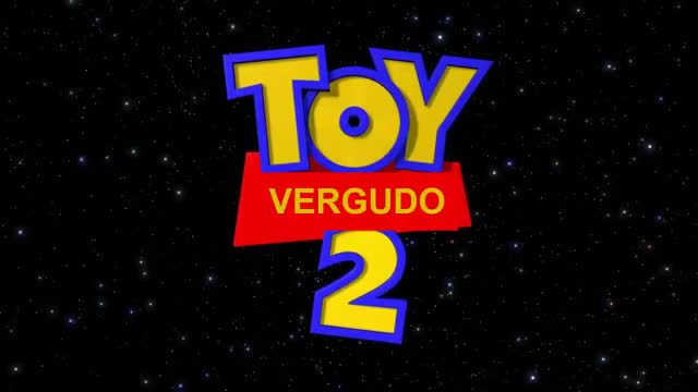 Toy Story 2 INTRO parodia loquendo 20 años después Harlock Ice