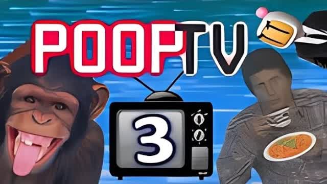 POOPTV #3
