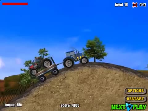 TRACTOR MANIA TRACTOR MANIA