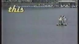 Petey Greene - How to Eat Watermelon (Enhanced)