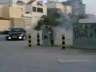 saudi drift chevrolet