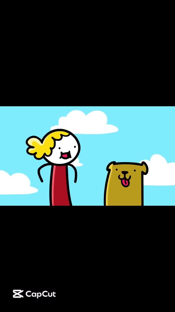 Who’s a good boy_ ￼