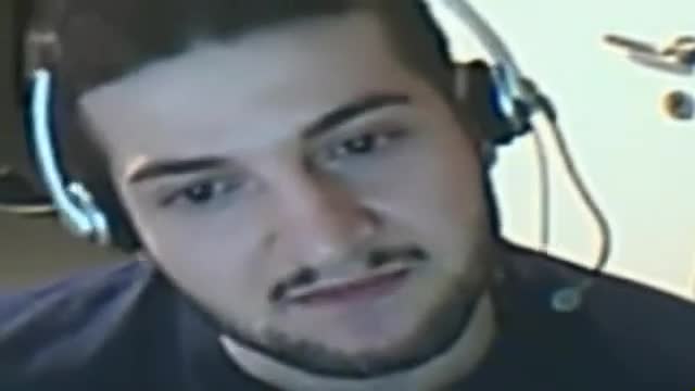 Emin muhlis'i uyarıyor