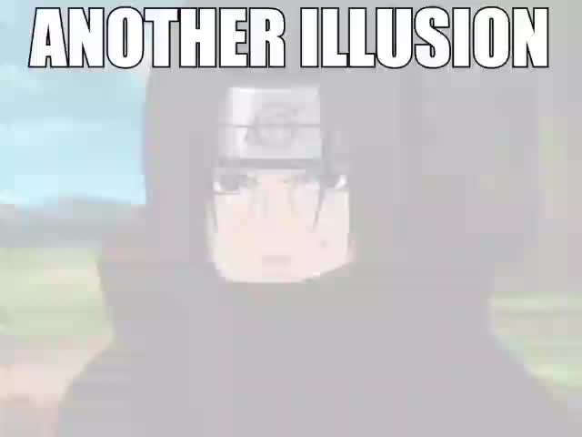 Naruto's Gets F*ckMinds Fandub ESP