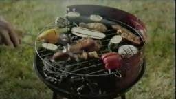 Reklama Biedronki - Grill (07.2011, Zdrowe Życie) Reklama Biedronki - Grill (07.2011, Zdrowe Życie)