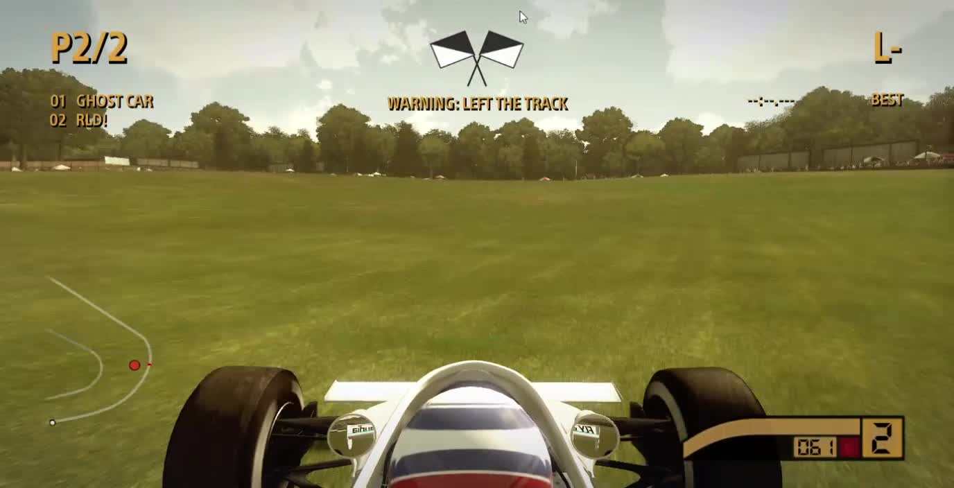 classic brands hatch L (F1 2013)
