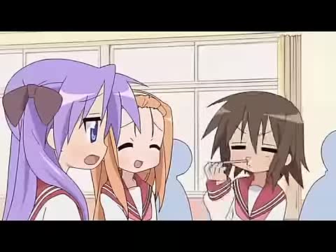 Lucky Star REMIX (Misao) - VAVAVAVAVA