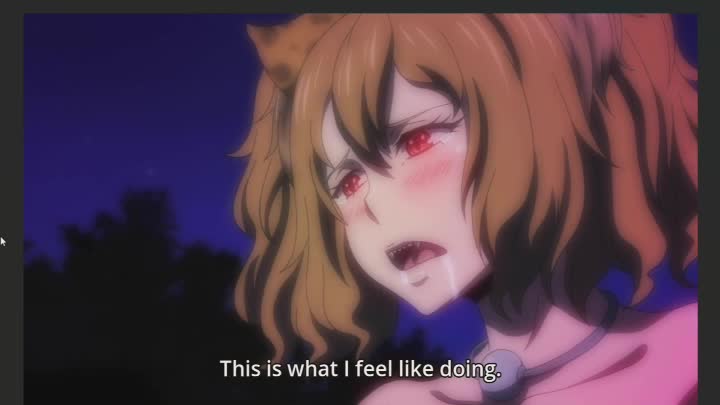 Church of Waifu's GOD Episode 104 Nakanishi Eruza